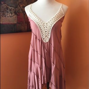 🔥🔥FREE PEOPLE DRESS🔥🔥